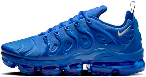 Nike Air Vapormax Plus Men's Shoes (HJ9148-480, Game Royal
